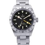 チュードル ブラックベイ プロ M79470-0001 TUDOR チューダー 腕時計 黒文字盤 【安心保証】