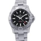 ブライトリング アベンジャー オートマチック 42 A17328101B1A1 BREITLING 腕時計 黒文字盤 【安心保証】