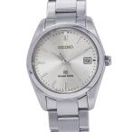 セイコー グランドセイコー ヘリテージコレクション SBGX063 SEIKO 腕時計 シルバー文字盤 【安心保証】