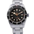 チュードル ヘリテージブラックベイ M79230N TUDOR チューダー 腕時計 黒文字盤 【安心保証】