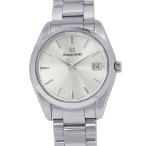 セイコー グランドセイコー SBGV221 SEIKO 腕時計 シルバー文字盤 クォーツ 【安心保証】
