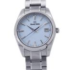 セイコー グランドセイコー ヘリテージコレクション SBGX357 SEIKO 腕時計 ライトブルー文字盤 雪白ブルー