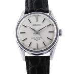 セイコー ロードマーベル 36000 5740-8000 SEIKO 腕時計 シルバー文字盤 【安心保証】