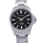 セイコー グランドセイコー メカニカル SBGR031 SEIKO 腕時計 黒文字盤 【安心保証】