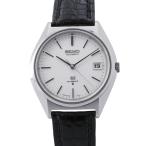 セイコー グランドセイコー ハイビート 5645-7011 SEIKO 腕時計 シルバー文字盤 【安心保証】