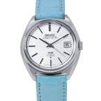 セイコー キングセイコー ハイビート クロノメーター ヴィンテージ 5625-7060 SEIKO 腕時計 ウォッチ 白文字盤 【安心保証】