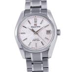 セイコー グランドセイコー ヘリテージコレクション 62GS SBGH341 SEIKO 腕時計 ピンク文字盤 桜隠し 【安心保証】