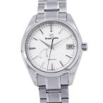 セイコー グランドセイコー ヘリテージ コレクション SBGA211 SEIKO 腕時計 白文字盤 雪白