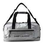  солнечный rolan сумка "Boston bag" nksda полный нейлон 581374 SAINT LAURENT PARIS 2way [ безопасность гарантия ]