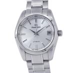 セイコー グランドセイコー ヘリテージコレクション SBGR251 SEIKO 腕時計 シルバー文字盤 【安心保証】
