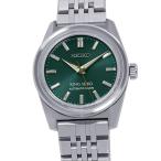 セイコー キングセイコー KSK セイコーウオッチサロン専用モデル SEIKO 腕時計 アイビーグリーン文字盤 【安心保証】