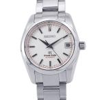 セイコー グランドセイコー SBGR071 SEIKO 腕時計 シルバー文字盤 【安心保証】