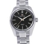 セイコー グランドセイコー ヘリテージコレクション 44GS 55周年記念限定モデル SLGA013 SEIKO 　腕時計 ダークグレー文字盤 【安心保証】