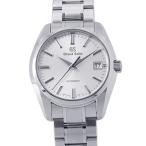 セイコー グランドセイコー ヘリテージコレクション メカニカル SBGR315 SEIKO 腕時計 シルバー文字盤 【安心保証】