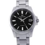 セイコー グランドセイコー デイト SBGR257 SEIKO 腕時計 黒文字盤 【安心保証】