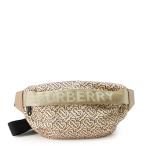 Burberry сумка "body" TB монограмма Sony нейлон 8011615 BURBERRY ремень сумка сумка-пояс [ безопасность гарантия ]