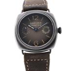 パネライ ラジオミール オット ジョルニ PAM01347 PANERAI 腕時計 ブラウン文字盤 【安心保証】