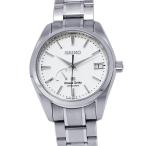 セイコー グランドセイコー ヘリテージコレクション スプリングドライブ SEIKO SBGA011 白文字盤 雪白 【安心保証】