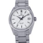 セイコー グランドセイコー エボリューション9 コレクション SLGH005 SEIKO 腕時計 白樺 シルバー文字盤 【安心保証】