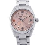 セイコー グランドセイコー 秋元康プロデュース AJHH特別限定モデル 限定500本 SBGA371 SEIKO 腕時計 シャイニーブロンズ文字盤 【安心保証】