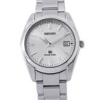 セイコー グランドセイコー ヘリテージコレクション SBGX063 SEIKO 腕時計 シルバー文字盤 【安心保証】