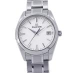 セイコー グランドセイコー ヘリテージコレクション SBGX355 SEIKO 腕時計 クォーツ 白文字盤 雪白
