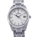 セイコー グランドセイコー ヘリテージコレクション SBGX355 SEIKO 腕時計 白文字盤 雪白 【安心保証】