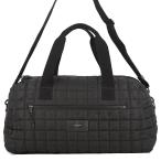  солнечный rolan Париж сумка "Boston bag" nks стеганое полотно нейлон 594400 SAINT LAURENT PARIS сумка чёрный 