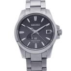 セイコー グランドセイコー ヘリテージコレクション SBGA281 SEIKO 腕時計 グレー文字盤 【安心保証】