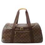  Louis Vuitton сумка "Boston bag" монограмма Neo *e все 55 M23032 сумка путешествие путешествие для Carry 2way [ безопасность гарантия ]