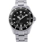セイコー グランドセイコー スポーツコレクション スプリングドライブ ダイバーズ SBGA229 SEIKO 腕時計 黒文字盤 【安心保証】
