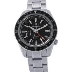 セイコー グランドセイコー スポーツコレクション マスターショップ限定 SBGE201 SEIKO 腕時計 黒文字盤 【安心保証】