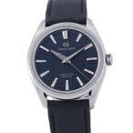 セイコー グランドセイコー エボリューション9 コレクション SLGW007 SEIKO 腕時計 ウォッチ ブルー文字盤 白樺