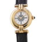 カルティエ Cartier マストコリゼ ヴェルメイユ W1009954 ヴィンテージ