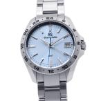 セイコー グランドセイコー 9Fクォーツ GMT そごう千葉店限定モデル 55本限定 SEIKO 腕時計 アイスブルー文字盤 【安心保証】