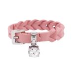  MiuMiu браслет crystal in torechi владелец pa кожа 5IB320 Miu Miu аксессуары [ безопасность гарантия ]