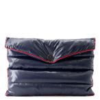  Moncler клатч down нейлон B209P008472068950 MONCLER [ безопасность гарантия ]