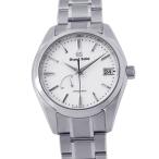 セイコー グランドセイコー ヘリテージ コレクション SBGA211 SEIKO 腕時計 白文字盤 雪白