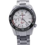セイコー グランドセイコー AJHH創立20周年記念限定モデル 限定500本 SBGE311 SEIKO 腕時計 白文字盤 雪白 【安心保証】