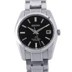 セイコー グランドセイコー ヘリテージコレクション SBGR053 SEIKO 腕時計 黒文字盤 【安心保証】