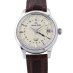 セイコー グランドセイコー エレガンス コレクション SBGM221 SEIKO 腕時計 アイボリー文字盤