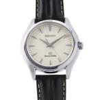 セイコー グランドセイコー 9F61-0A10 SEIKO 腕時計 アイボリー文字盤 【安心保証】