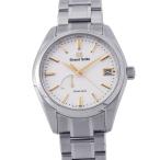 セイコー グランドセイコー スプリングドライブ マスターショップ限定 SBGA259 SEIKO 腕時計 白文字盤 【安心保証】