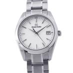 セイコー グランドセイコー ヘリテージコレクション SBGX355 SEIKO 腕時計 白文字盤 雪白