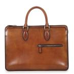  Berluti портфель Anne Jules портфель кожа Berluti сумка мужской [ безопасность гарантия ]