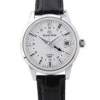 セイコー グランドセイコー エレガンスコレクション SBGM255 SEIKO 腕時計 白文字盤 雪雫 【安心保証】