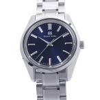 セイコー グランドセイコー ヘリテージコレクション SBGW299 SEIKO 腕時計 ブルー文字盤