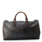  Berluti сумка "Boston bag" Jules off JOUR OFFvene Cheer Gloria машина f кожа Berluti [ безопасность гарантия ]