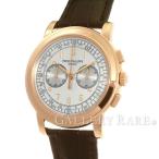 パテックフィリップ クロノグラフ RG 5070R-001 PATEK PHILIPPE 腕時計
