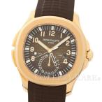 パテックフィリップ アクアノート トラベルタイム 5164R-001 PATEK PHILIPPE 腕時計
